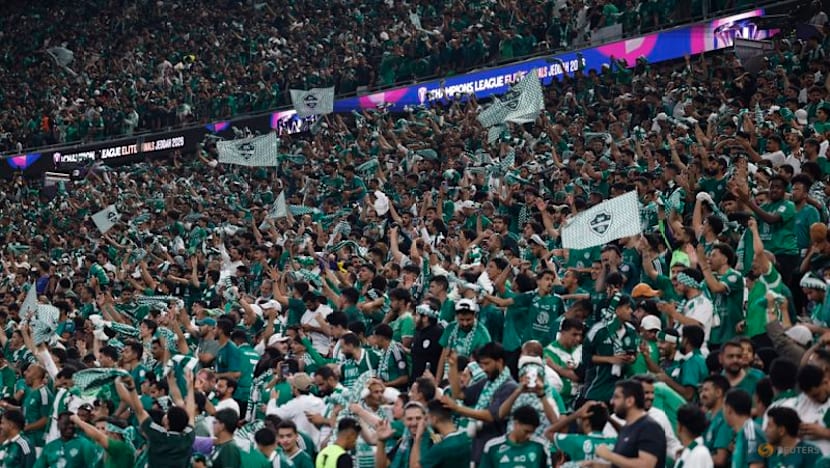 Jaissle hails historic win after Al-Ahli retain Asian Champions League title