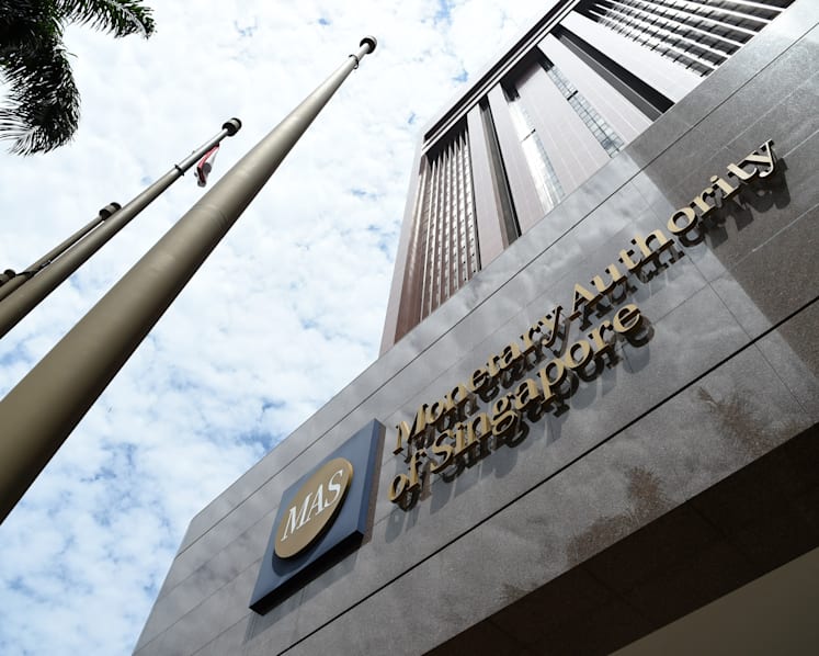 OCBC's goodwill payouts to scammed victims were one-off gesture, do not set 'general precedent' for future cases: MAS