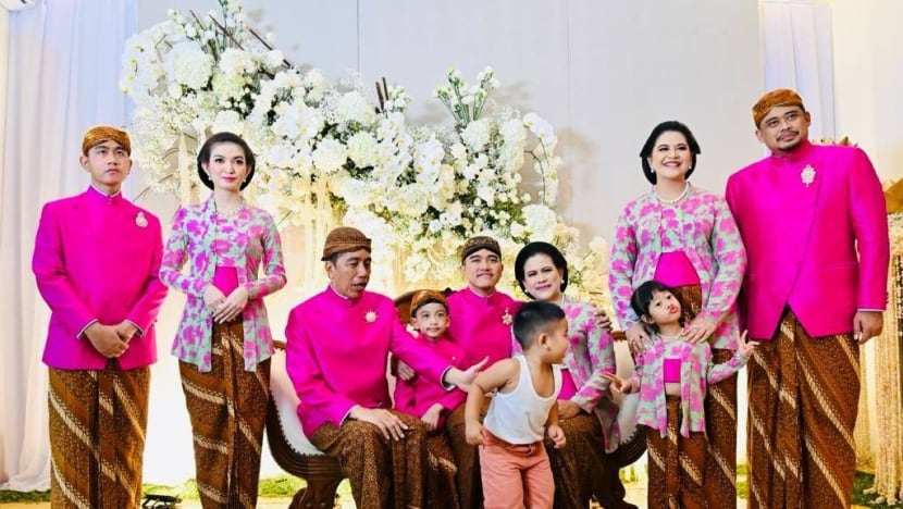 Gurita dinasti politik Jokowi? Kaesang dan istri masuk bursa Pilkada 2024 Gurita dinasti politik Jokowi? Kaesang dan istri masuk bursa Pilkada 2024
