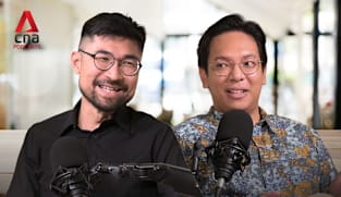 Work It Podcast - Work Feed: Salary, commute time, colleagues – How do we choose a job?