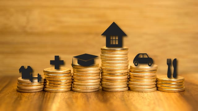 财政部将确保我国公共财政制度保持健全稳定