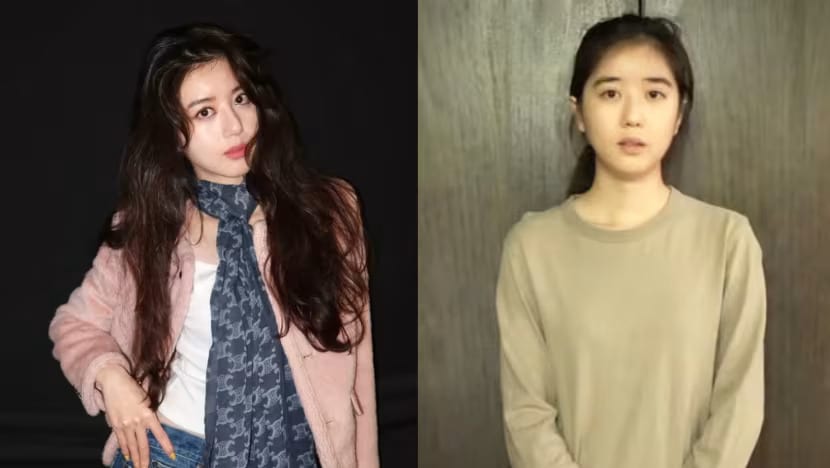 Eleanor Lee's former assistant admits to faking controversial audio recording, actress files police report