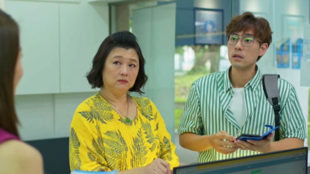 从零开始（第2集）：秀雅被大耳窿追债