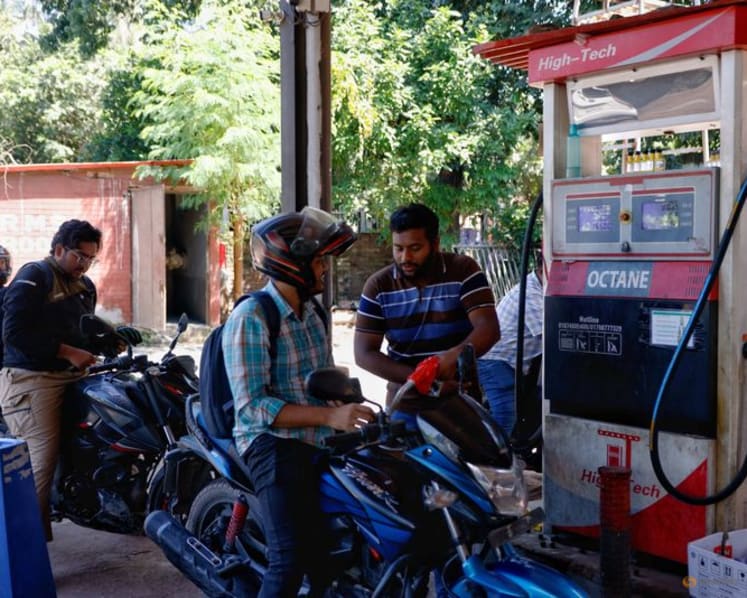 Bangladesh raises fuel prices as Middle East conflict drives up costs