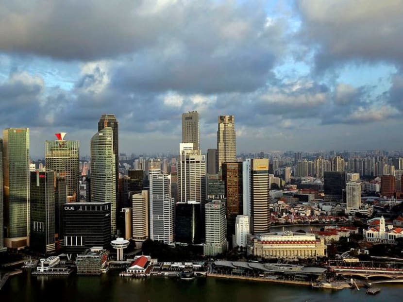 Since 2015, the value of foreign currency bank deposits has been hovering at between S$7 billion and S$9 billion but in July last year this figure went up to S$11.1 billion, a jump of more than S$3 billion, or 43 per cent, from the month before. Since 2015, the value of foreign currency bank deposits has been hovering at between S$7 billion and S$9 billion but in July last year this figure went up to S$11.1 billion, a jump of more than S$3 billion, or 43 per cent, from the month before.