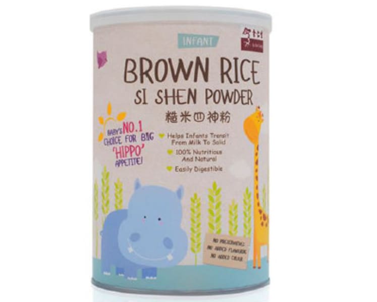 Infant powder from Eu Yan Sang recalled following discovery of wire mesh