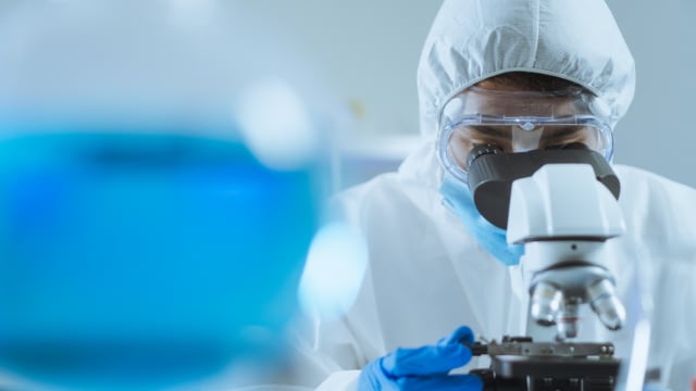 全球青年科学家峰会我国举行 参与人数十年来新高