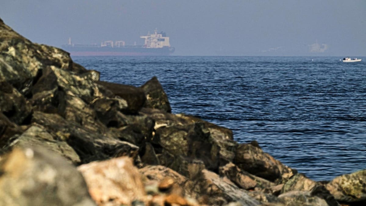 Greece probes mystery drone found off Ionian Sea island