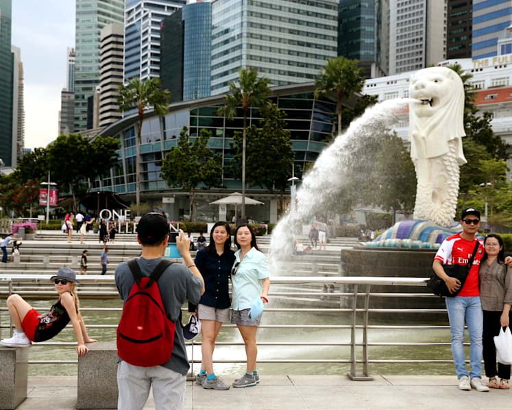 STB ties up with Chinese sites to draw travellers