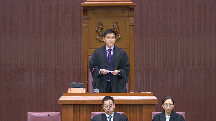 Wrapping up Budget debate, Tan Chuan-Jin asks if S’poreans can put common good ahead of self-interest