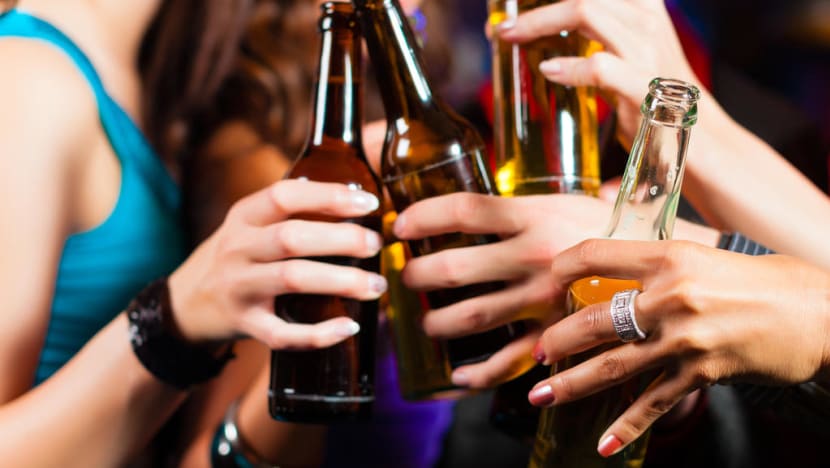 Covid-19: Man fined $15,500 for co-hosting 40-person birthday party and 13-person gathering in industrial unit