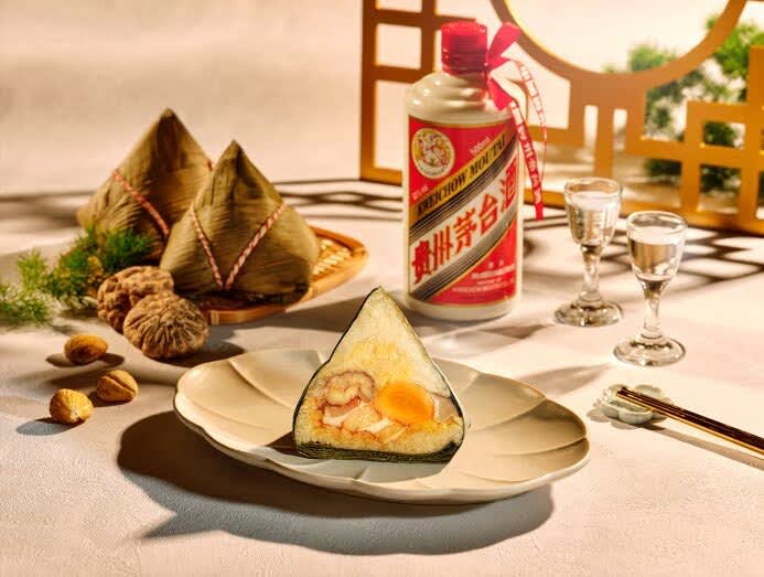 10 New Rice Dumplings To Try This Year, Including Ondeh Ondeh & Black ...