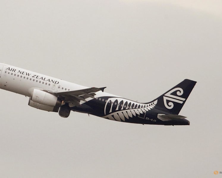 Airlines hike ticket prices as Iran war propels fuel costs