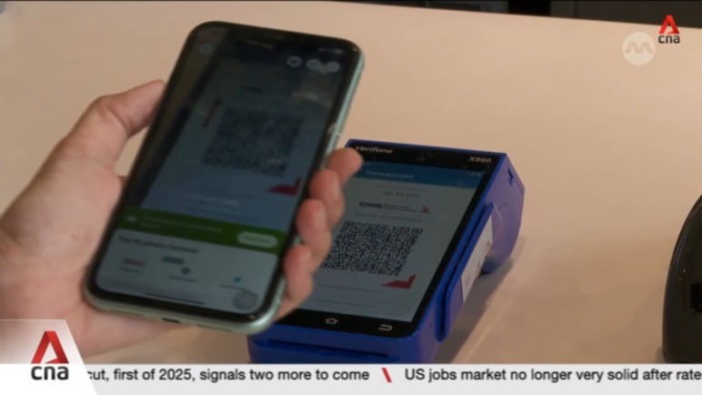 QRIS transforming Indonesia's digital payment system, but US deems it a trade barrier