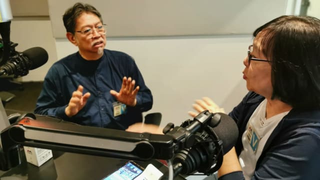 生活为什么需要仪式感？吴伟才：让人们感到安定