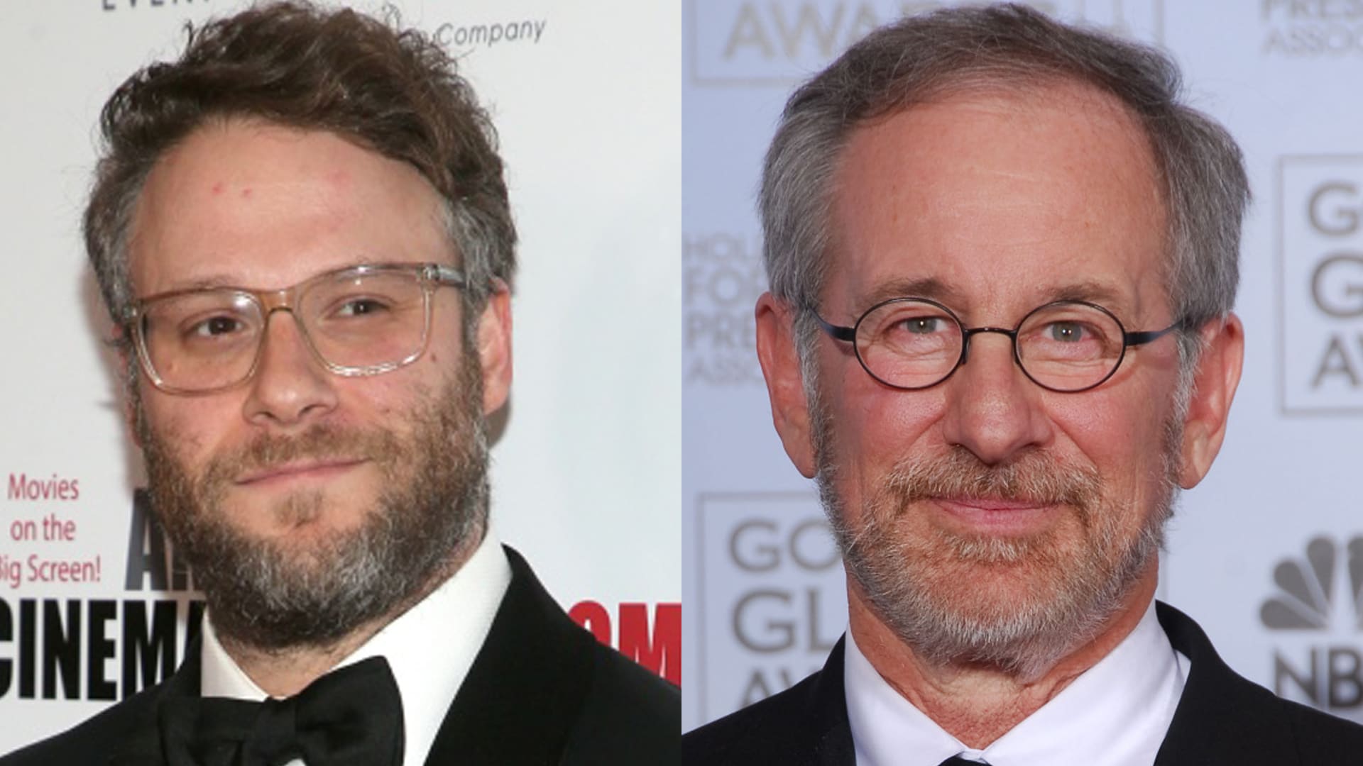 Seth Rogen To Play Steven Spielberg’s Uncle In Film Based On Director’s