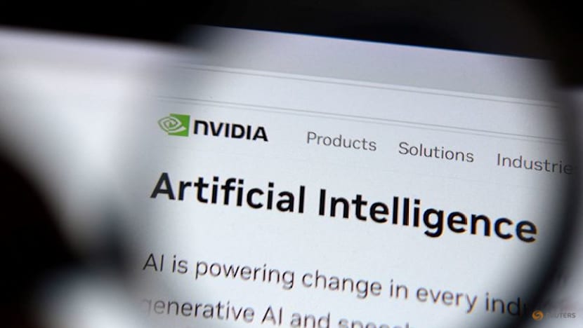 Bristol Myers buys Nvidia's latest AI computing system for drug research