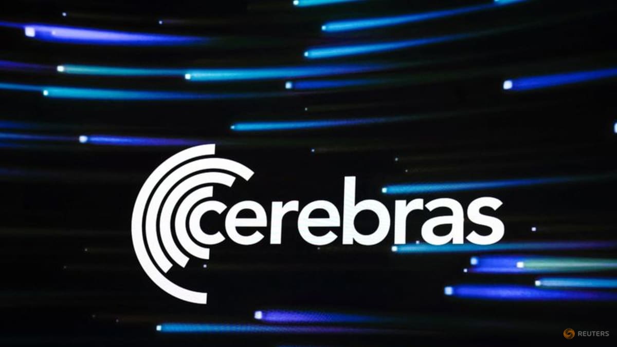 Cerebras shares climb as Wall Street brokerages back AI chip