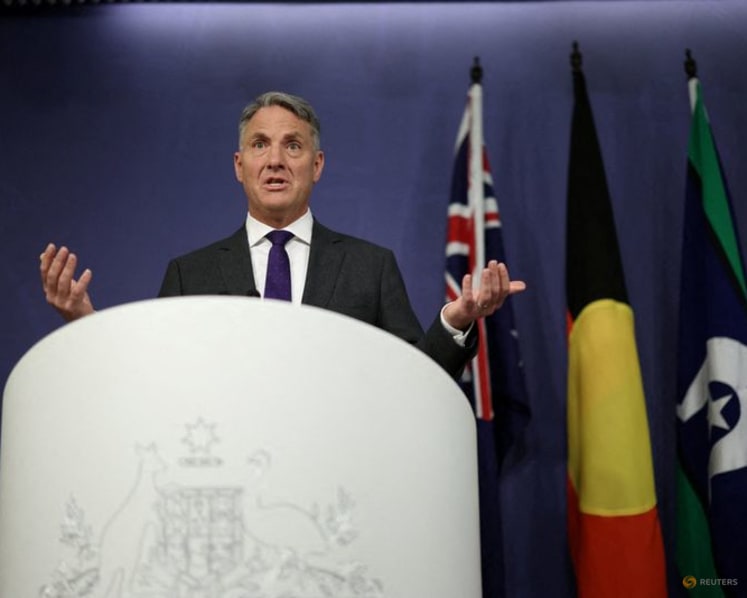 Australia steps up response to AI after OpenAI bot breaches health system database
