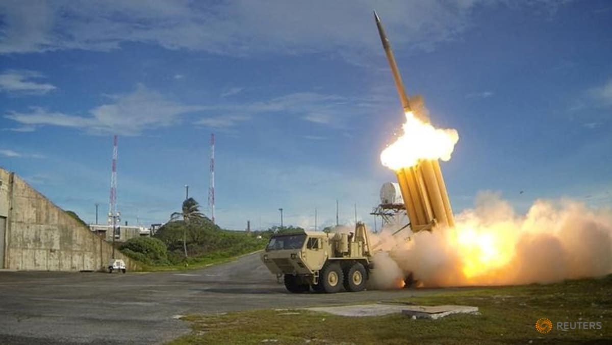 Commentary: The US ammunition crunch is a global disaster