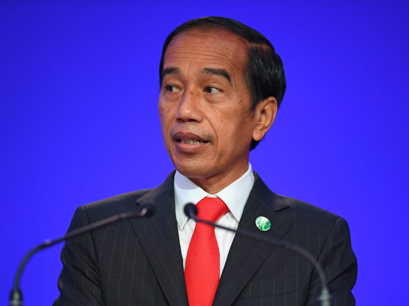 President Joko Widodo’s envisioned legacy, which is focused on bringing out the full economic potential of Indonesia, has clearly been derailed by the Covid-19 pandemic. President Joko Widodo’s envisioned legacy, which is focused on bringing out the full economic potential of Indonesia, has clearly been derailed by the Covid-19 pandemic.