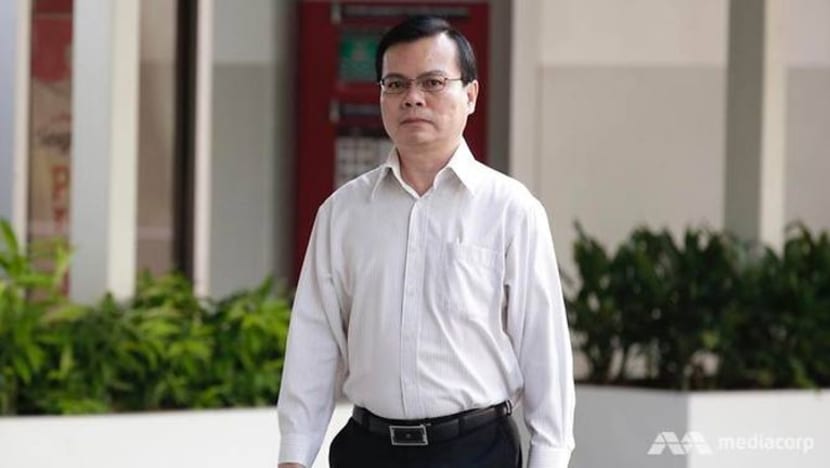 CPIB: Pengarah syarikat mengaku beri S$20,000 kepada bekas GM AMKTC