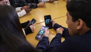 Britain to ban social media for under-16s