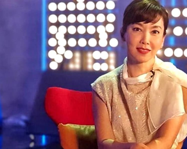 What you didn’t know about Kym Ng – including baring her skin twice 