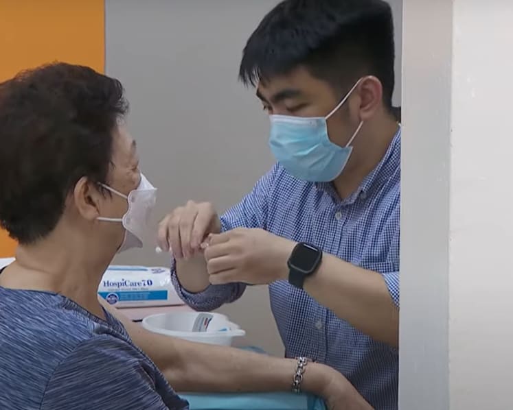 Cases of whooping cough spike in Singapore; doctors flag lack of vaccine boosters among adults
