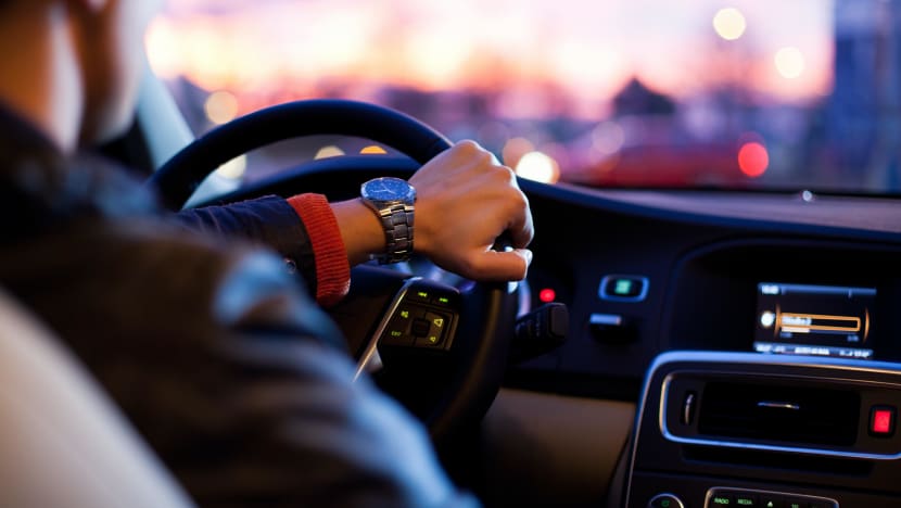 Jail, caning for former private-hire car driver who molested 3 passengers