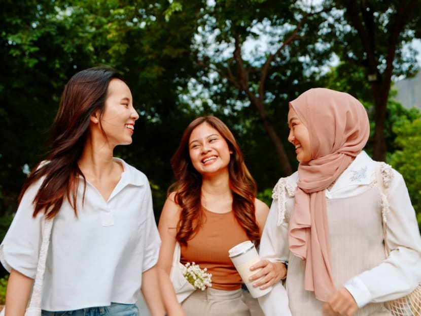 I’ve had enough of what International Women’s Day has become – here’s why I think it needs a reset