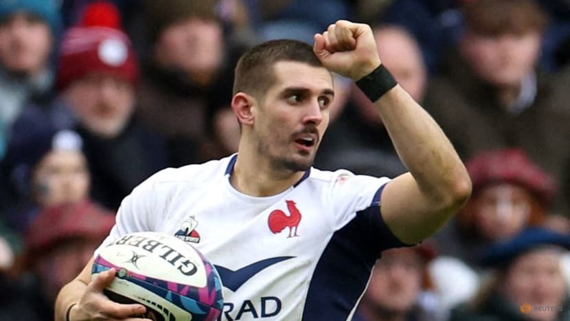France name Fickou and Lucu to face Scotland in Six Nations title decider France name Fickou and Lucu to face Scotland in Six Nations title decider