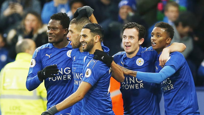 Why shopping for players in January is usually a waste of money