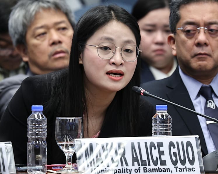 Philippines and Indonesia in talks over possible prisoner swap involving fugitive former Filipino mayor Alice Guo