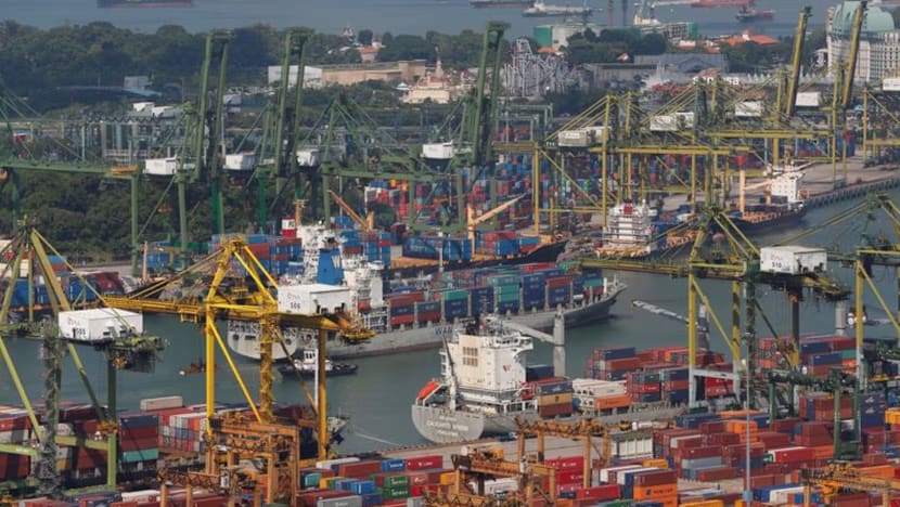 Perang Amerika, Israel dan Iran: Keuntungan penghantar barang SG merosot 20%; kos meningkat akibat perang