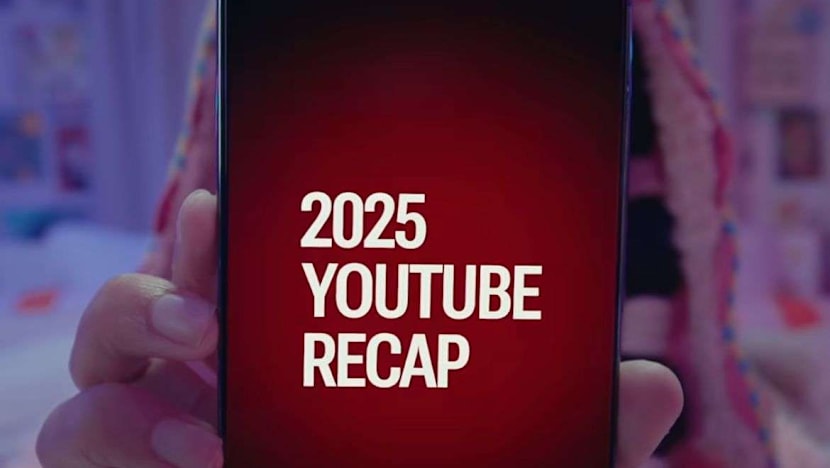 YouTube recap 2025 akhirnya rilis di Indonesia, ini bedanya dari Spotify Wrapped