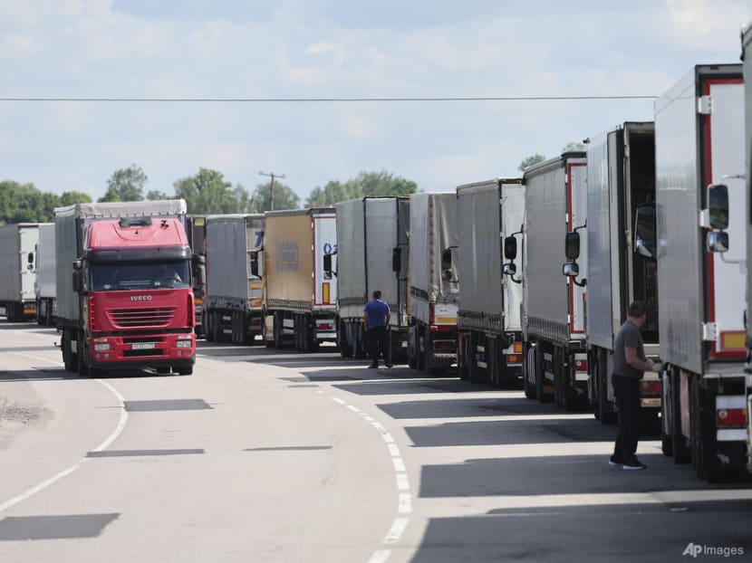 Why Russia-Lithuania tensions are rising