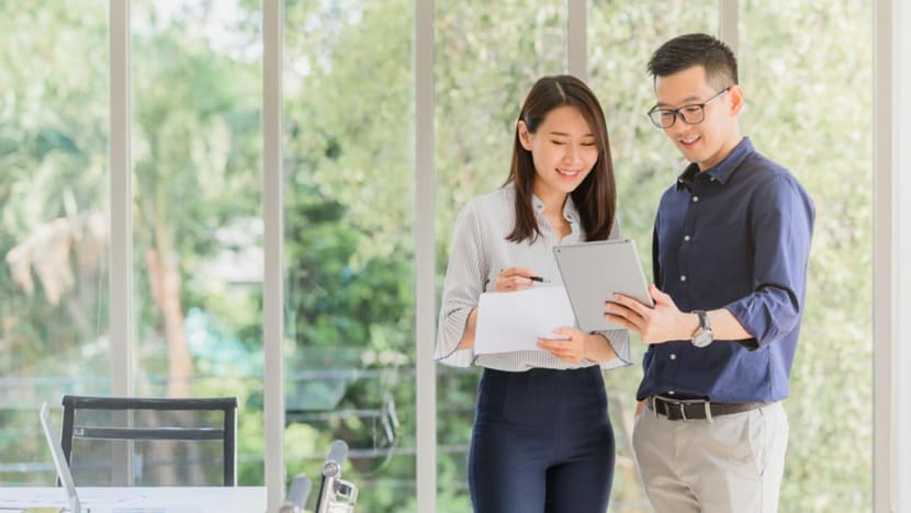 In an era of corporate change, skilled workplace coaches are in demand In an era of corporate change, skilled workplace coaches are in demand
