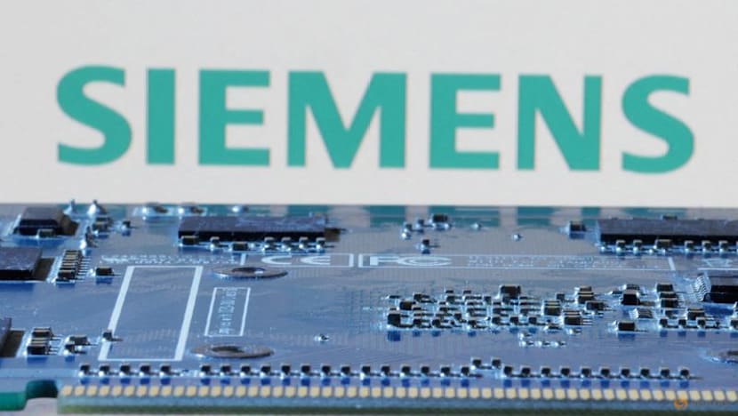 US warns Siemens devices can be hacked amid fears Iran is breaching water plants