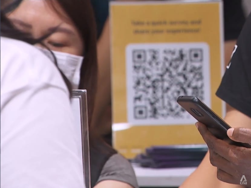 Making the digital Singapore dollar more accessible: What MAS learnt from early experience Making the digital Singapore dollar more accessible: What MAS learnt from early experience
