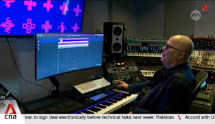 Local music studios see budget cuts from clients amid faster, cheaper AI alternatives
