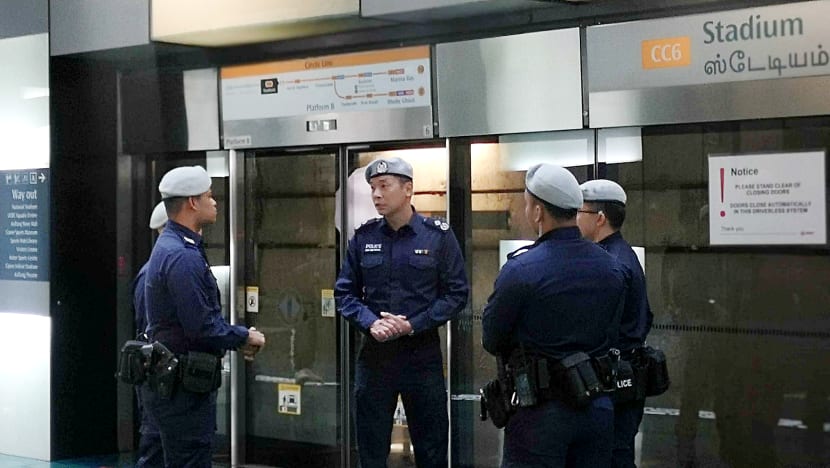 More than 26,000 volunteers signed up for Riders-on-Watch initiative in about five months