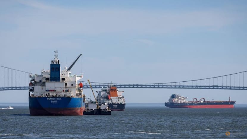Iran war brings US close to net crude exporter for first time since World War Two