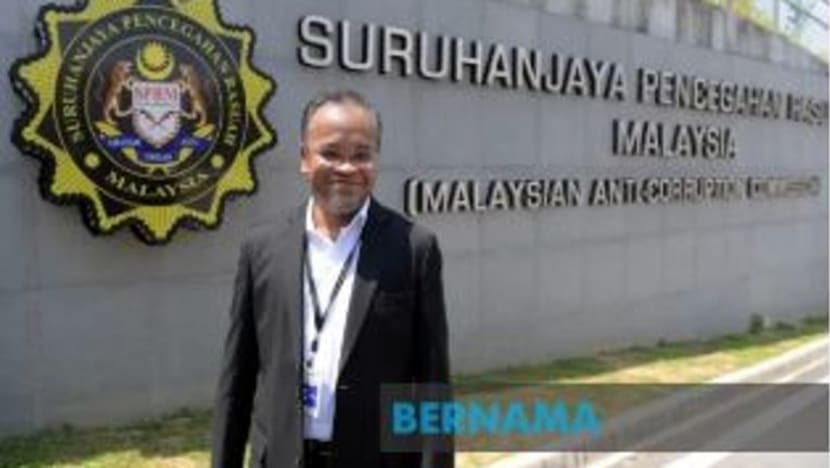 Bekas pemimpin PAS mengaku tidak bersalah atas 33 tuduhan pecah amanah; pengubahan wang haram