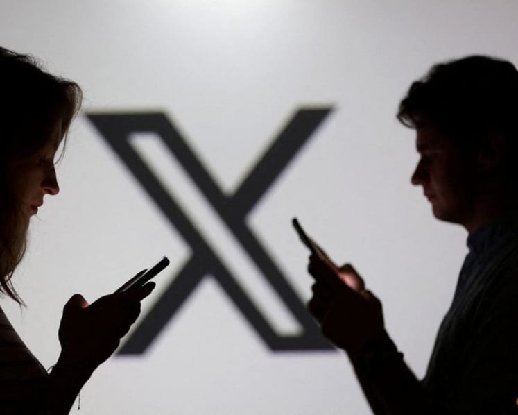 Commentary: X’s account transparency features confirm what many already suspected