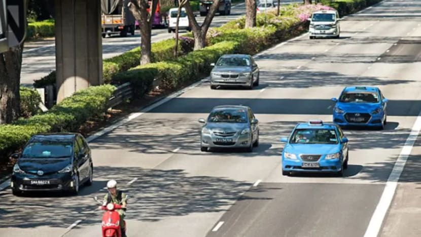 Premium COE kebanyakan ditutup lebih tinggi; kategori terbuka merosot Premium COE kebanyakan ditutup lebih tinggi; kategori terbuka merosot