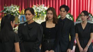 奇爱游戏（第22集）：大仁成了落水狗