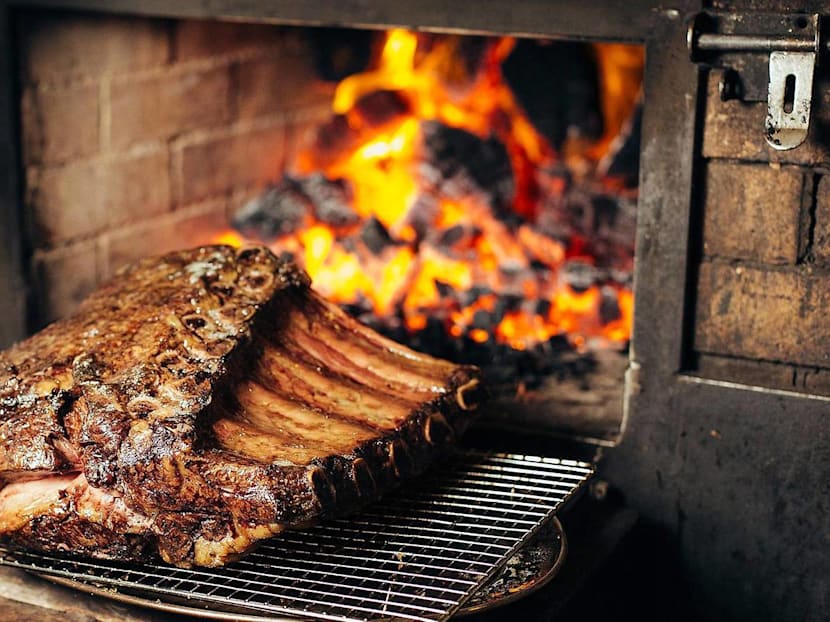 Tai Wah Pork Noodle & Burnt Ends Among New Eateries At Michelin Guide Street Food Fest 2019