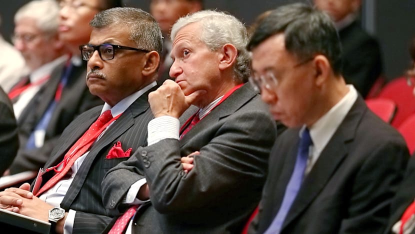 Justice behind closed doors is no justice at all: British judge