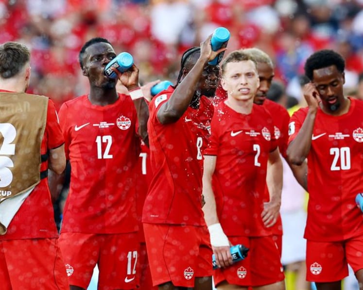 Switzerland and Bosnia seek breakthrough in wide-open World Cup Group B